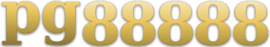 pg88888 โลโก้